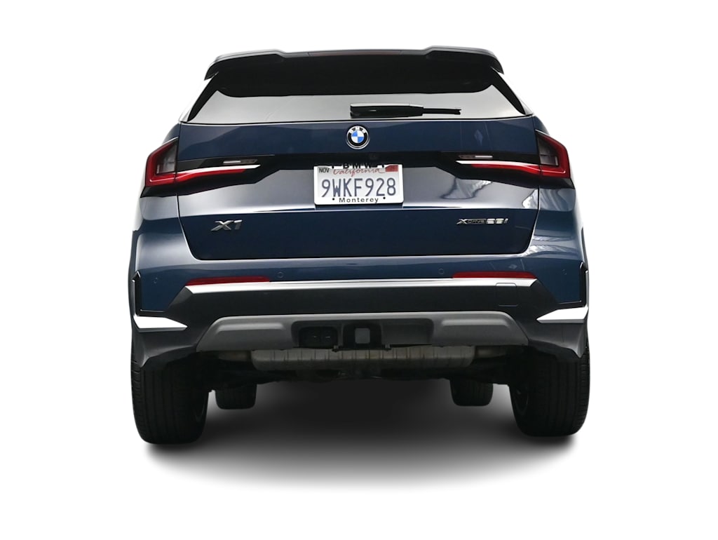 Thumbnail: 2026 BMW X1 - 30