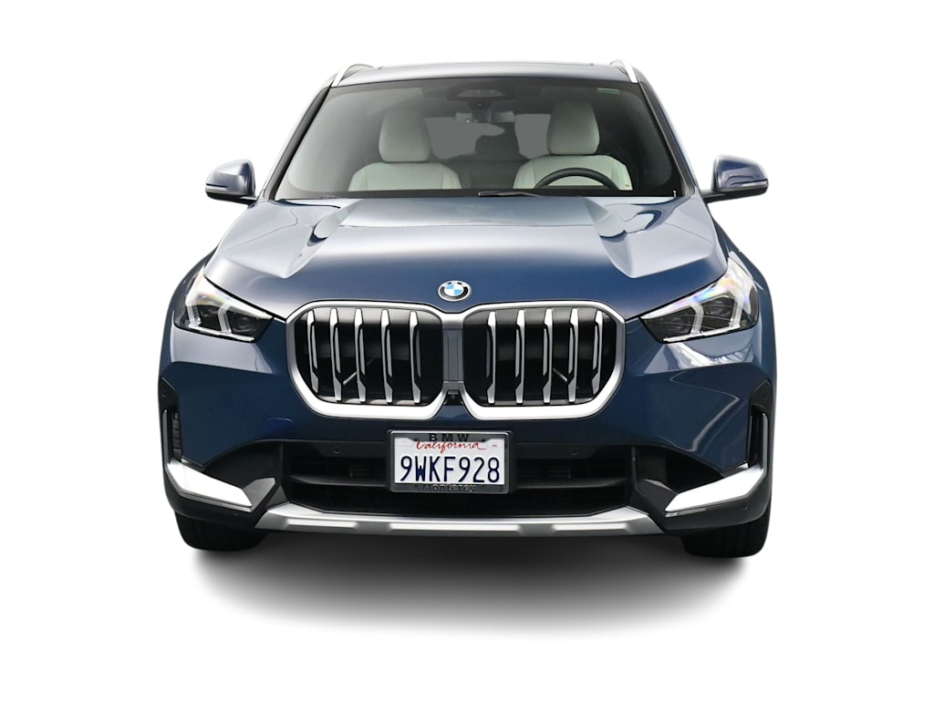 Thumbnail: 2026 BMW X1 - 6