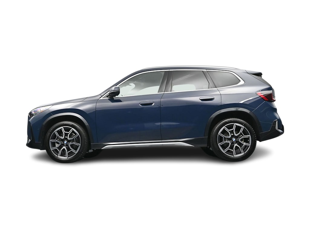 Thumbnail: 2026 BMW X1 - 32