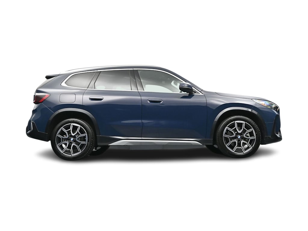 Thumbnail: 2026 BMW X1 - 28