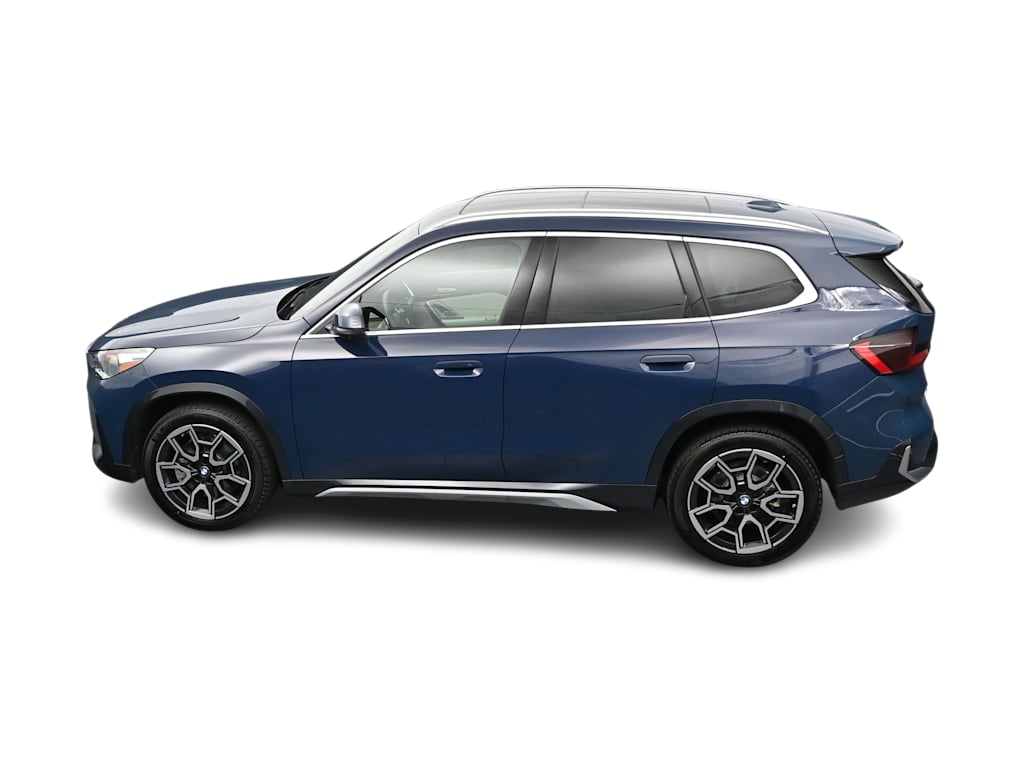 Thumbnail: 2026 BMW X1 - 24