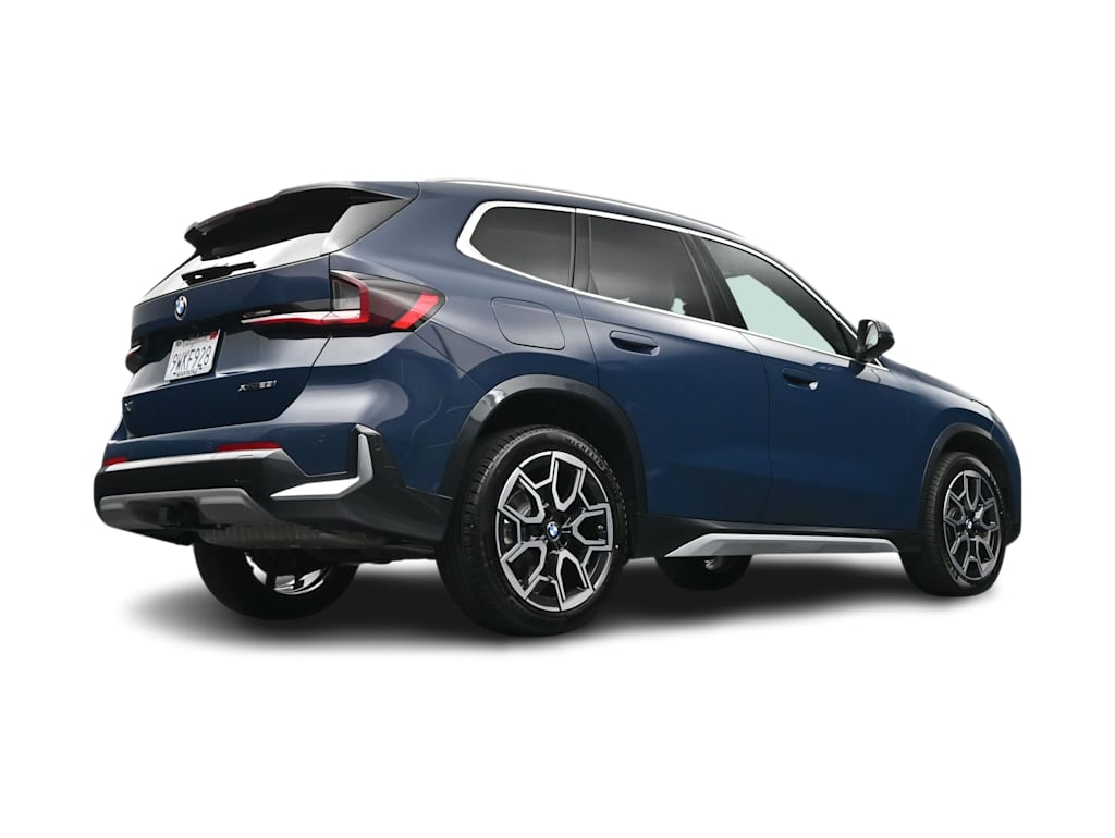 Thumbnail: 2026 BMW X1 - 29