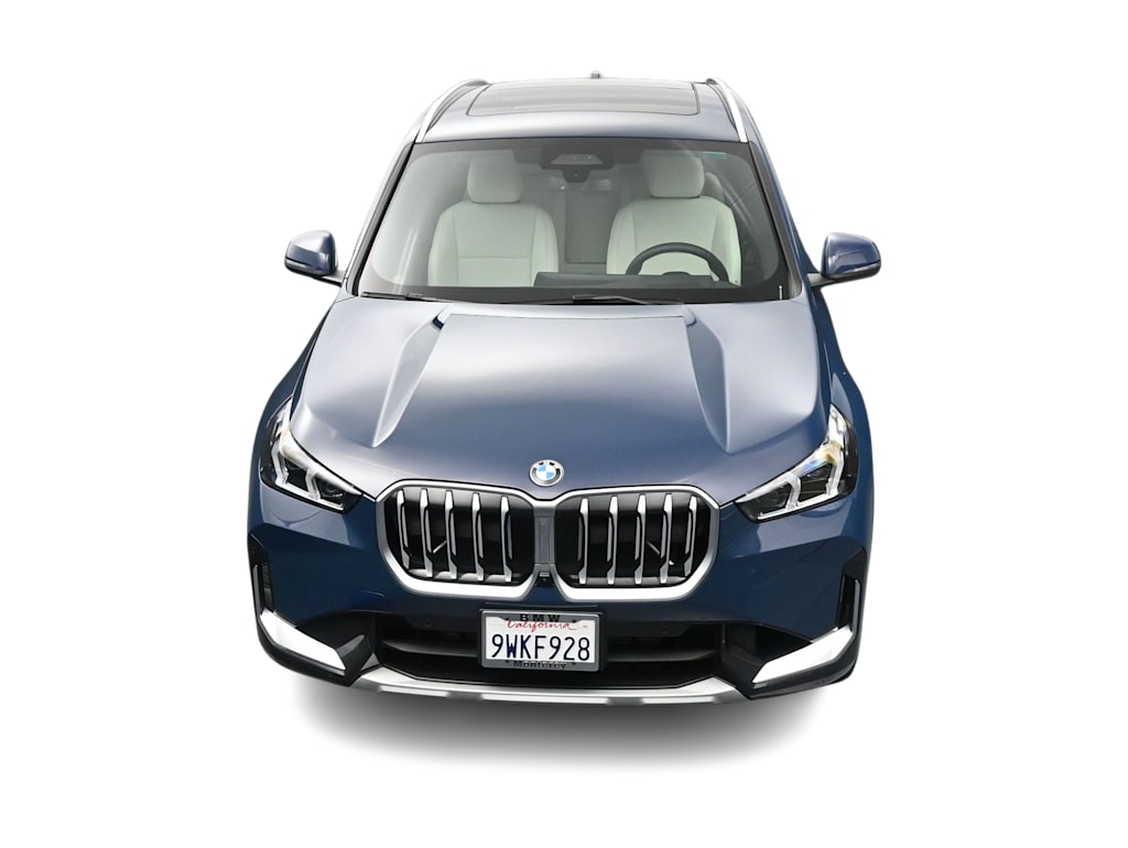 Thumbnail: 2026 BMW X1 - 18