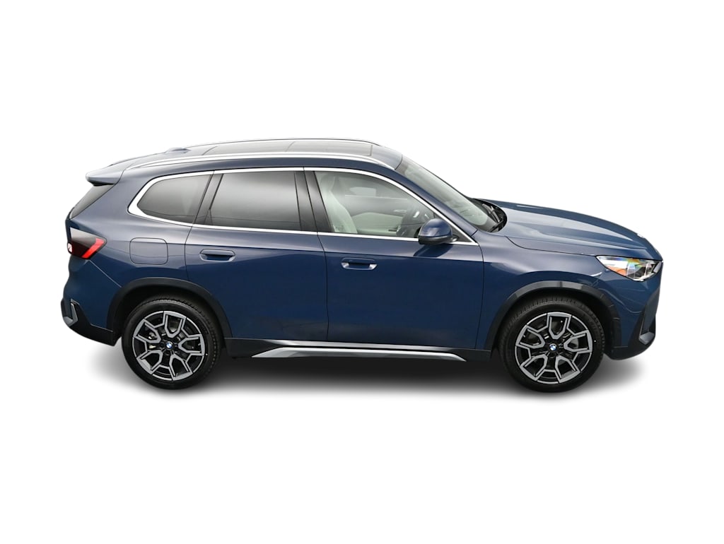 Thumbnail: 2026 BMW X1 - 20