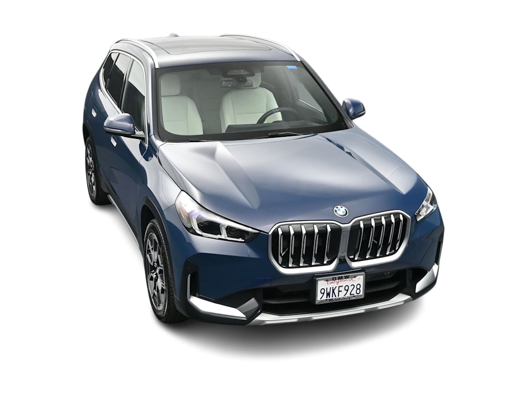 Thumbnail: 2026 BMW X1 - 19