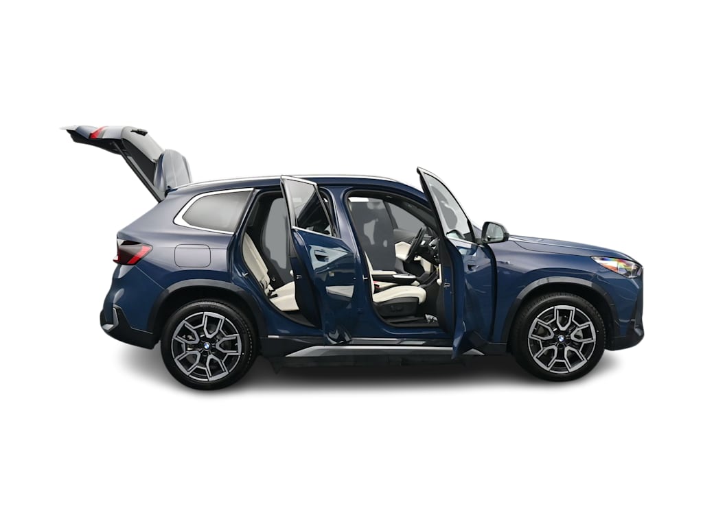 Thumbnail: 2026 BMW X1 - 35