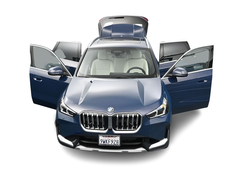 Thumbnail: 2026 BMW X1 - 33