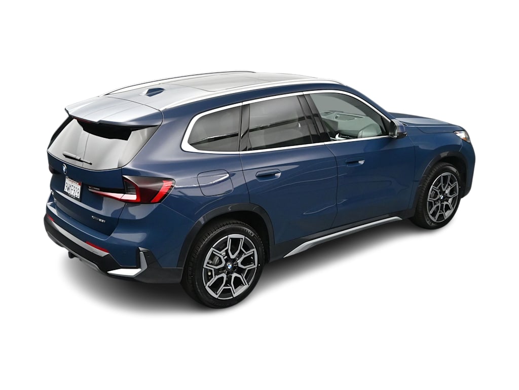 Thumbnail: 2026 BMW X1 - 21
