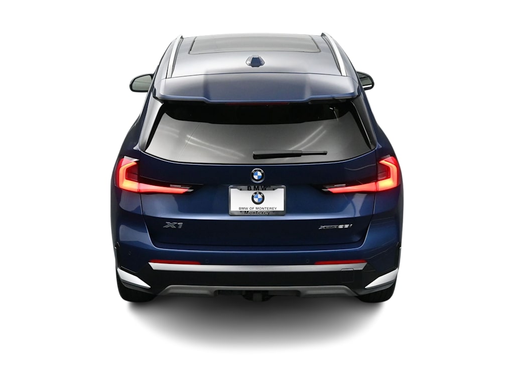 Thumbnail: 2025 BMW X1 - 24