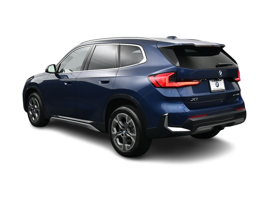 Thumbnail: 2025 BMW X1 - 4