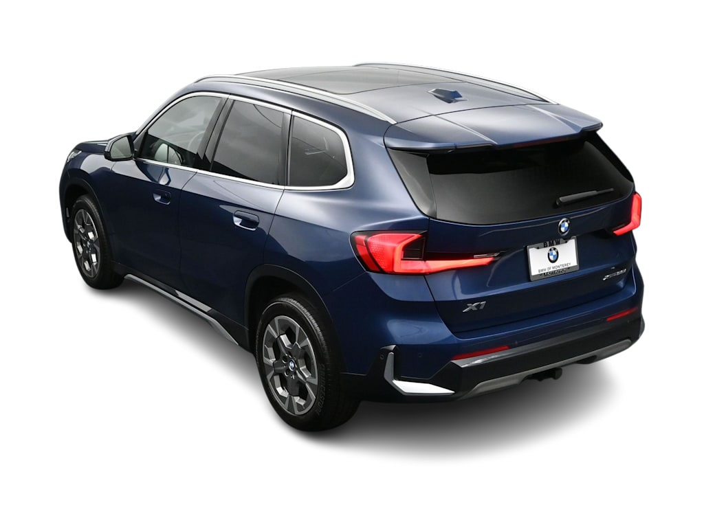 Thumbnail: 2025 BMW X1 - 25