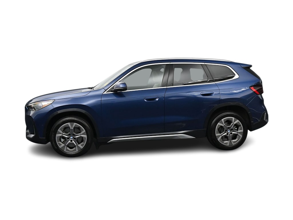 Thumbnail: 2025 BMW X1 - 3