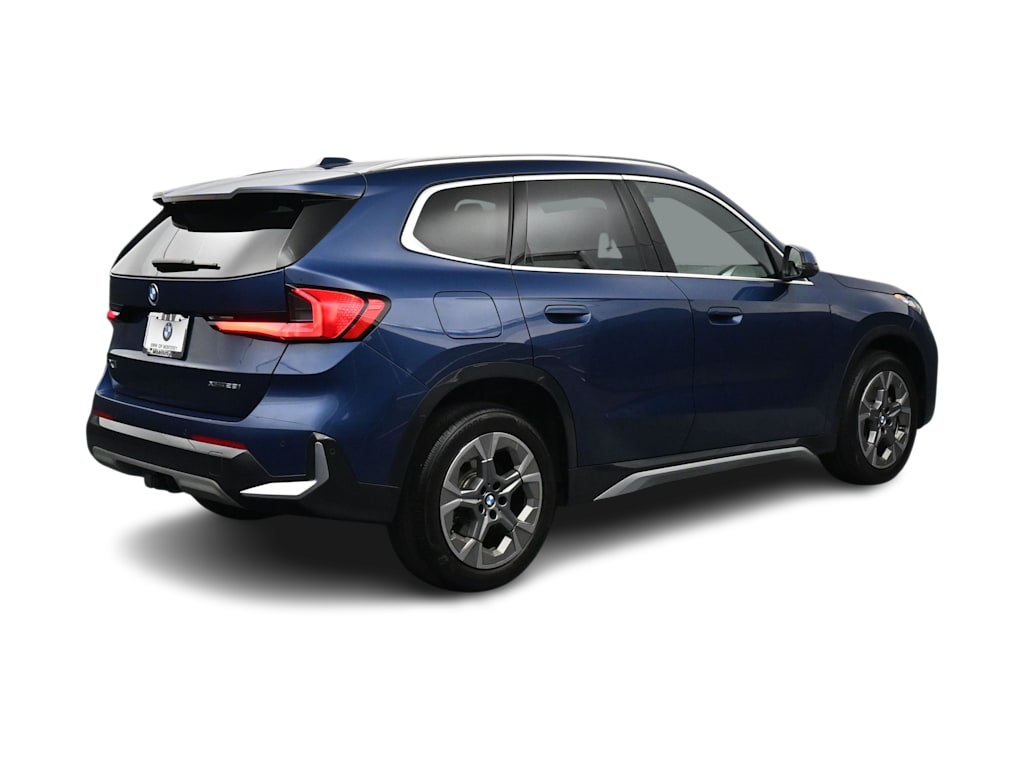 Thumbnail: 2025 BMW X1 - 16