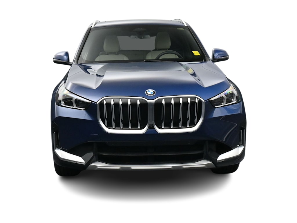 Thumbnail: 2025 BMW X1 - 6