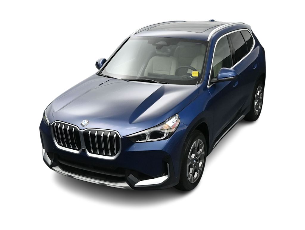 Thumbnail: 2025 BMW X1 - 19
