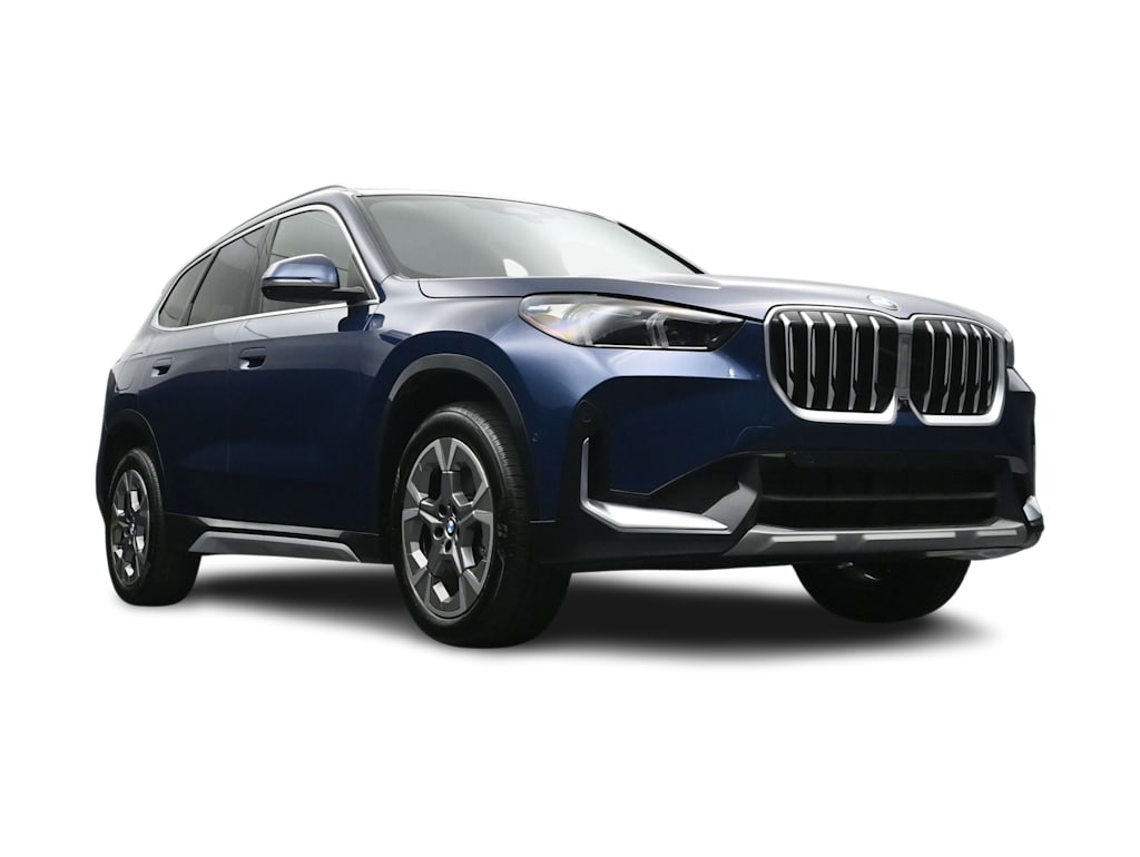 Thumbnail: 2025 BMW X1 - 29