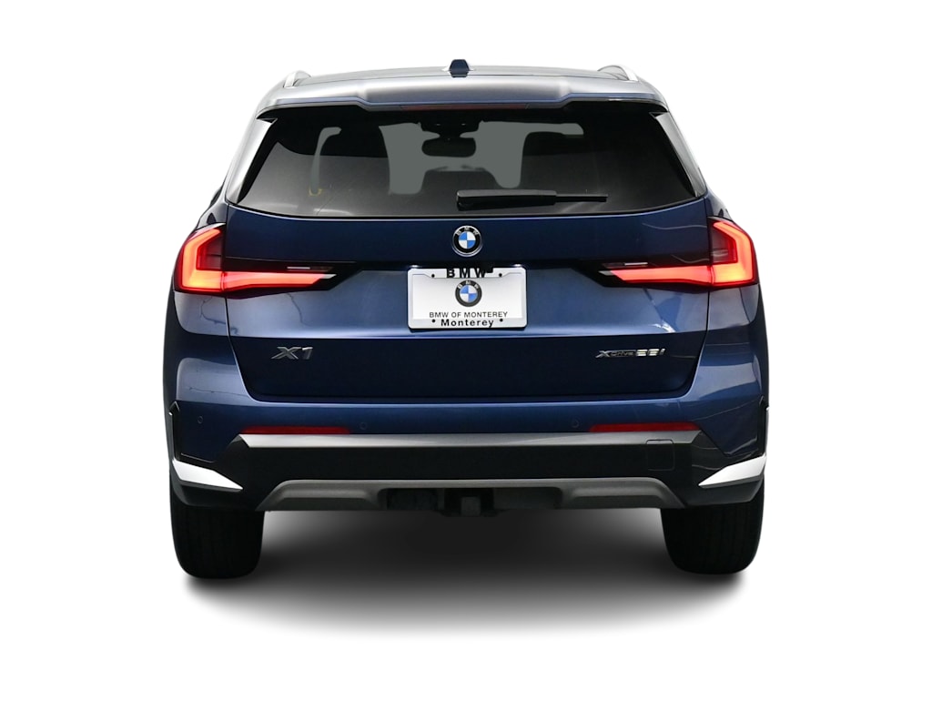 Thumbnail: 2025 BMW X1 - 17