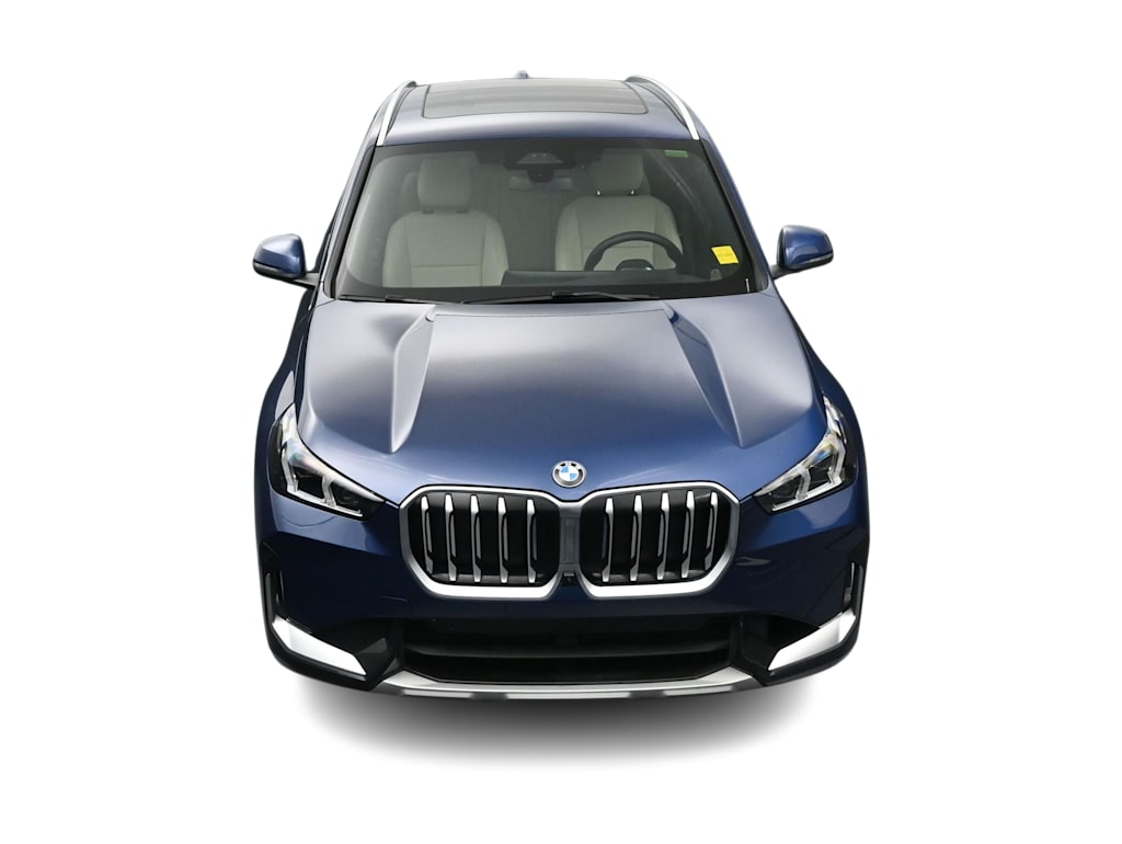 Thumbnail: 2025 BMW X1 - 20