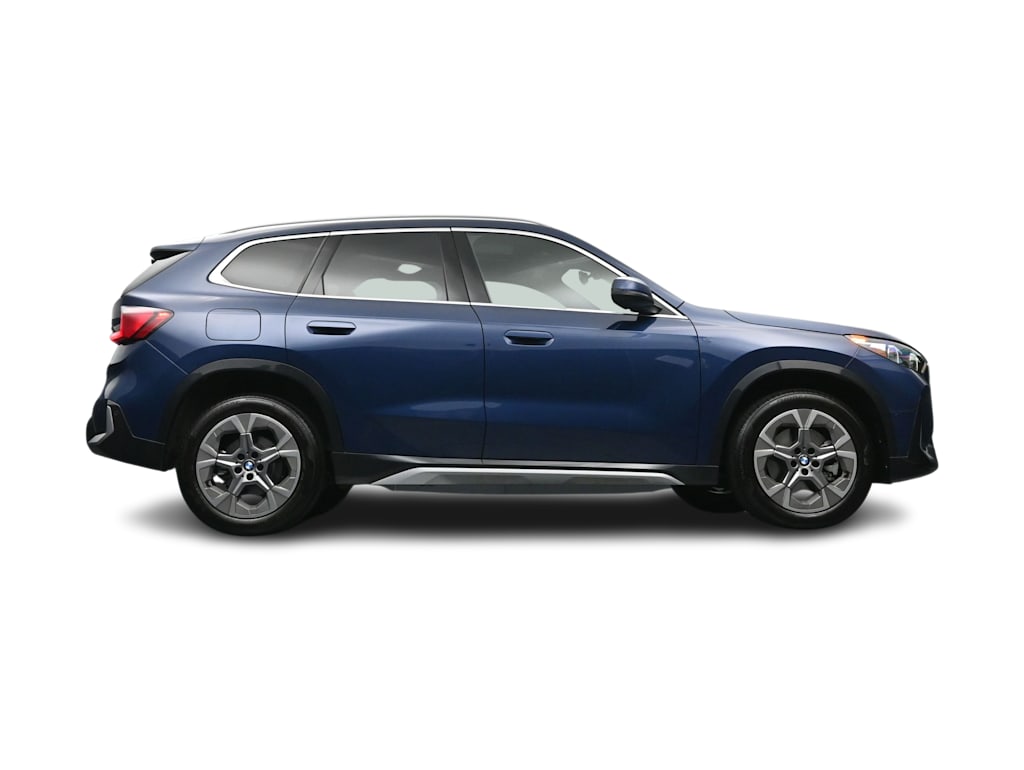 Thumbnail: 2025 BMW X1 - 30