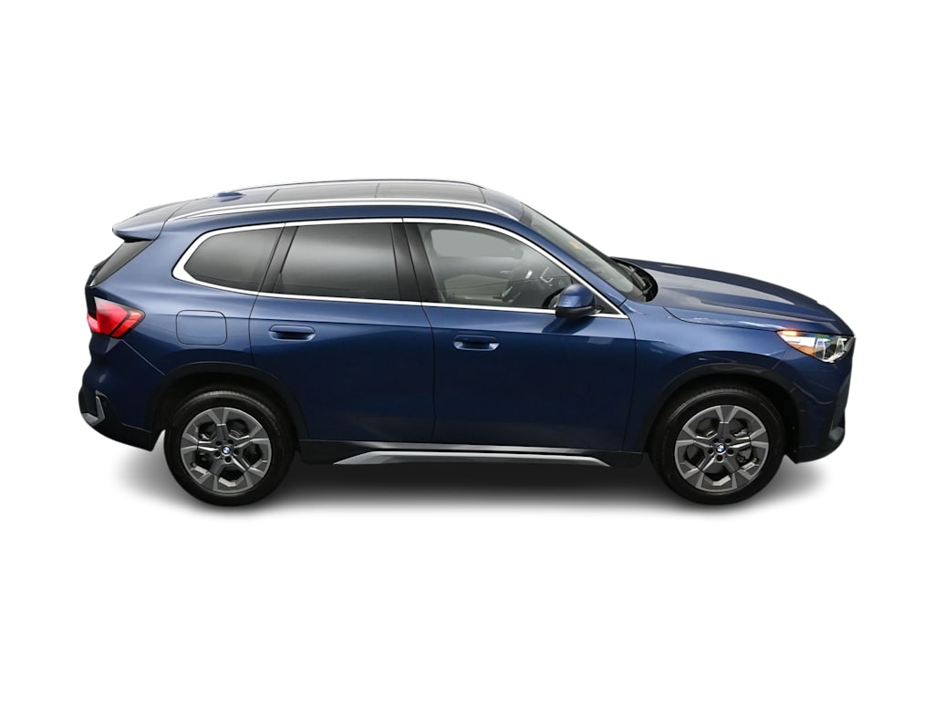 Thumbnail: 2025 BMW X1 - 22