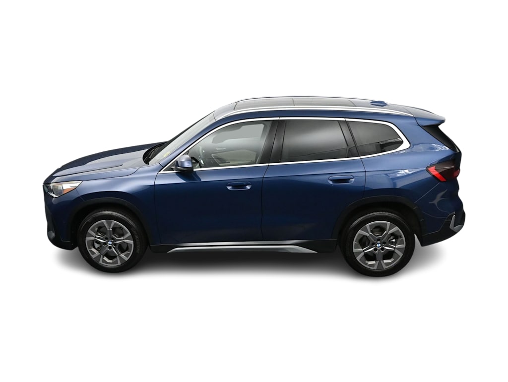 Thumbnail: 2025 BMW X1 - 26