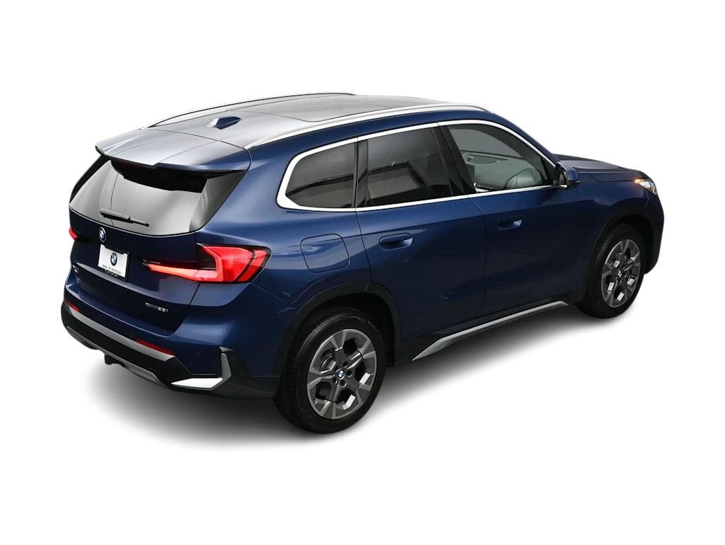 Thumbnail: 2025 BMW X1 - 23