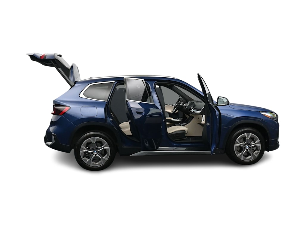 Thumbnail: 2025 BMW X1 - 35