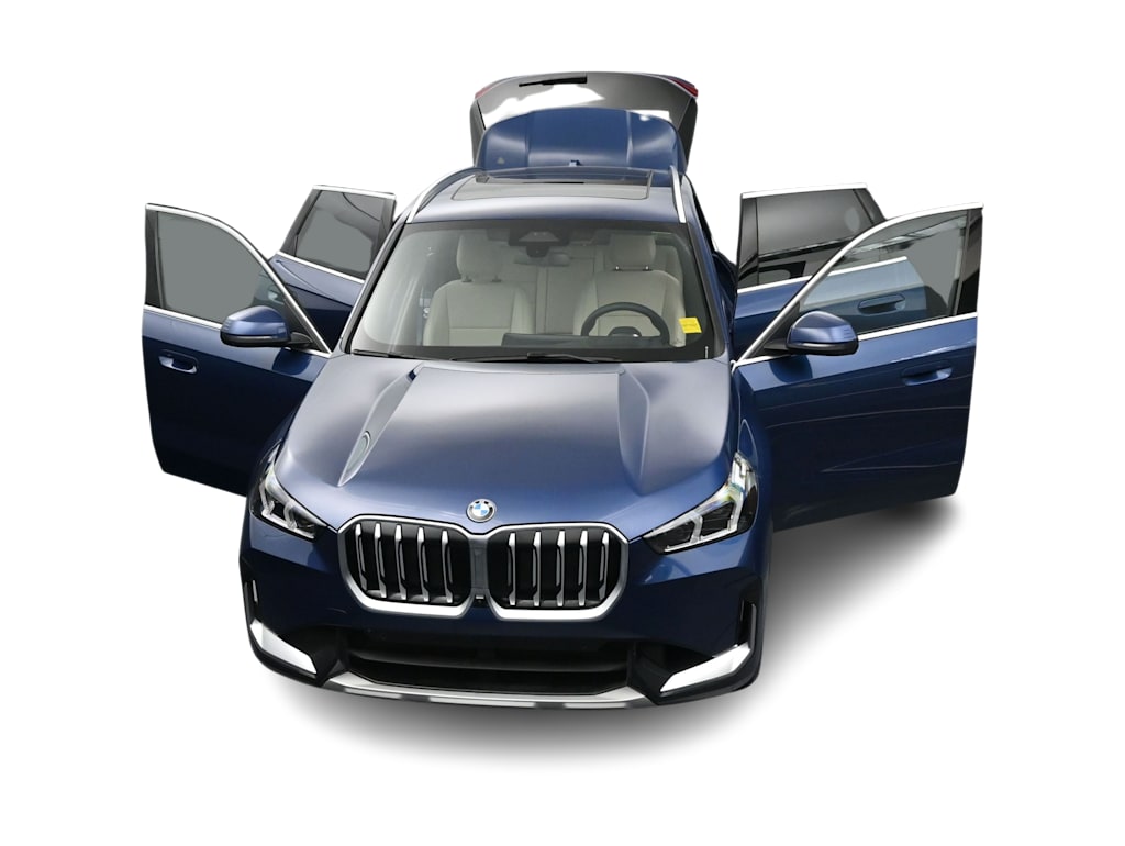 Thumbnail: 2025 BMW X1 - 34