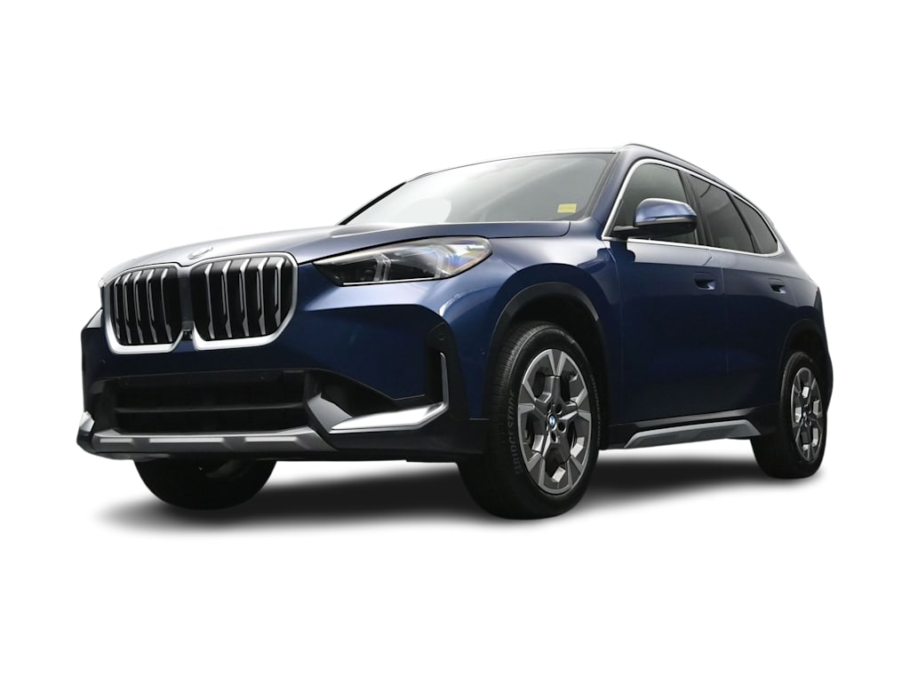 Thumbnail: 2025 BMW X1 - 27