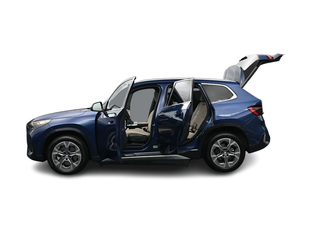 Thumbnail: 2025 BMW X1 - 36