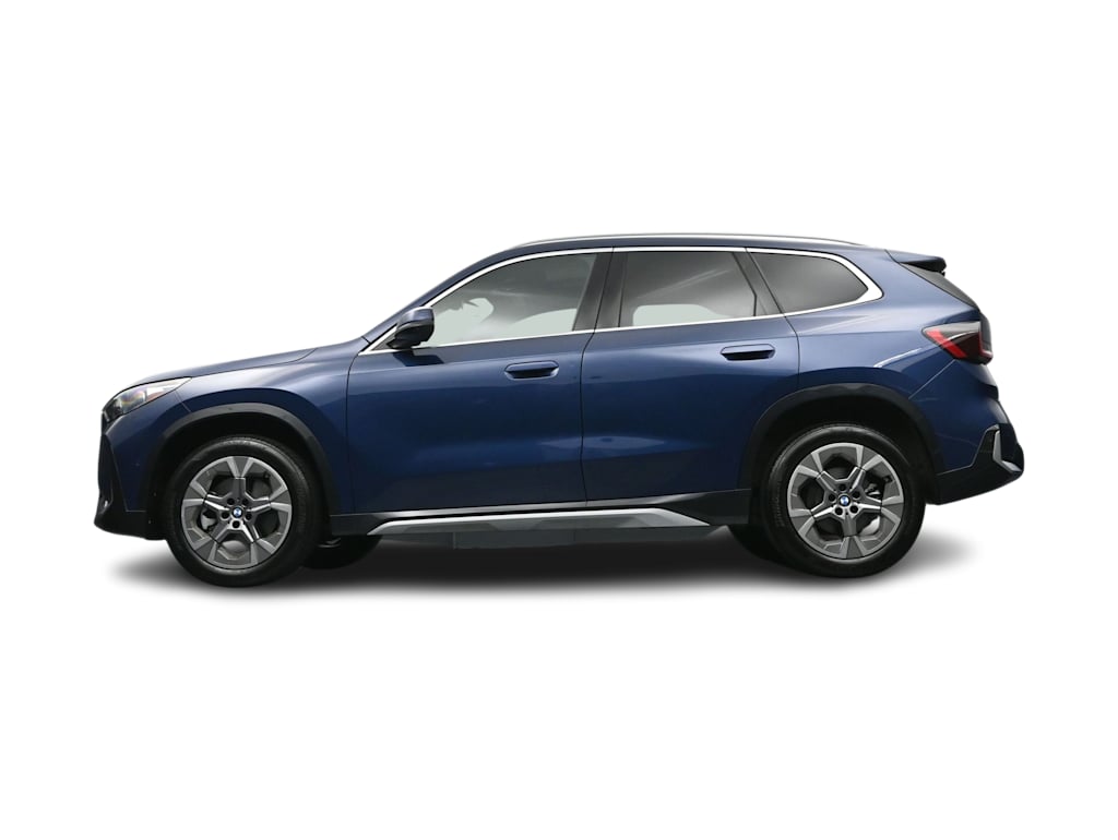 Thumbnail: 2025 BMW X1 - 33
