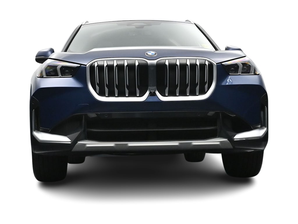 Thumbnail: 2025 BMW X1 - 28