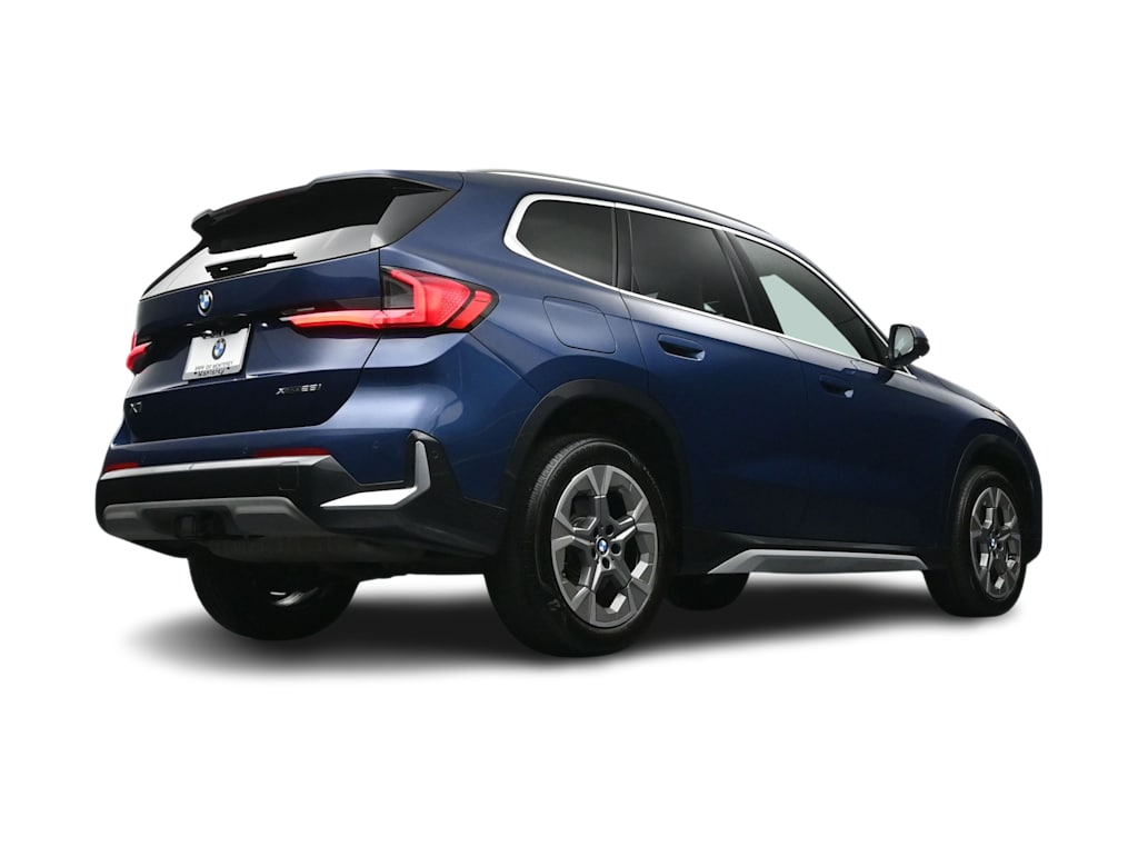 Thumbnail: 2025 BMW X1 - 31