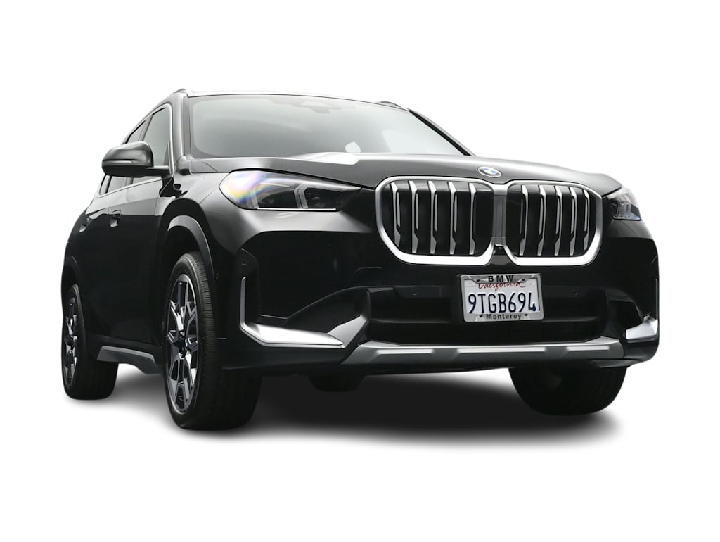 Thumbnail: 2025 BMW X1 - 28