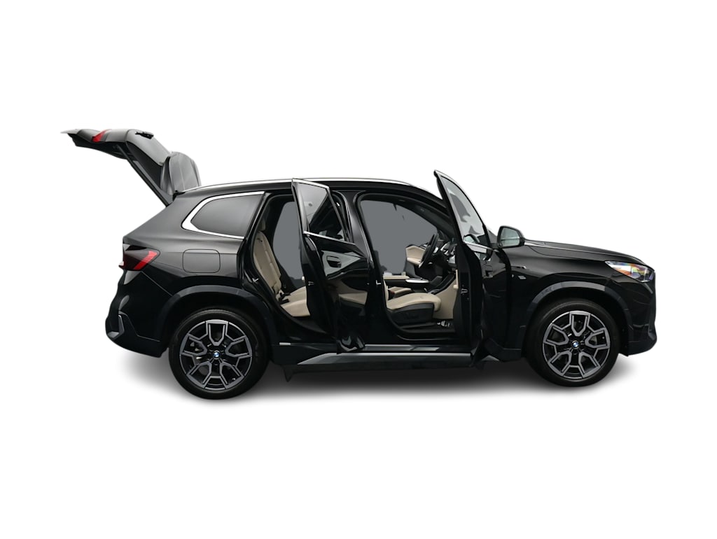Thumbnail: 2025 BMW X1 - 35