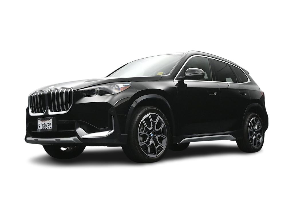 Thumbnail: 2025 BMW X1 - 26