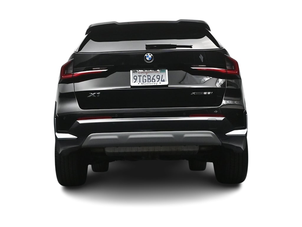 Thumbnail: 2025 BMW X1 - 31