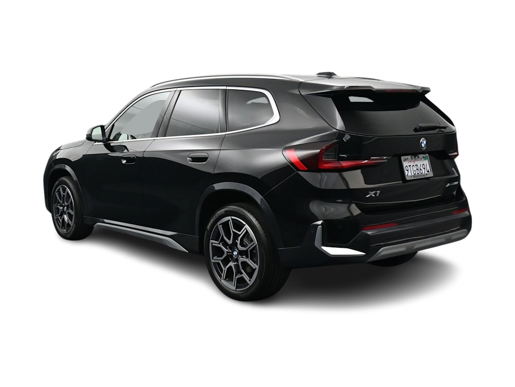 Thumbnail: 2025 BMW X1 - 4