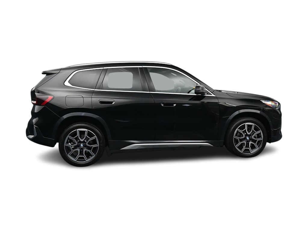 Thumbnail: 2025 BMW X1 - 14