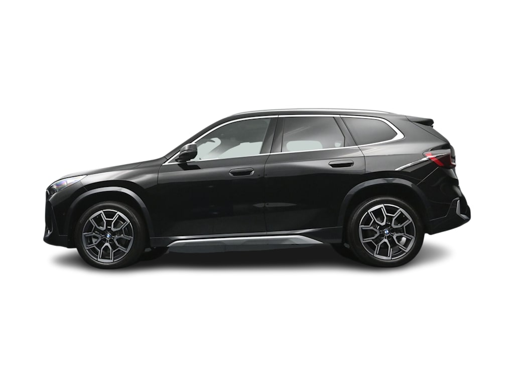 Thumbnail: 2025 BMW X1 - 33