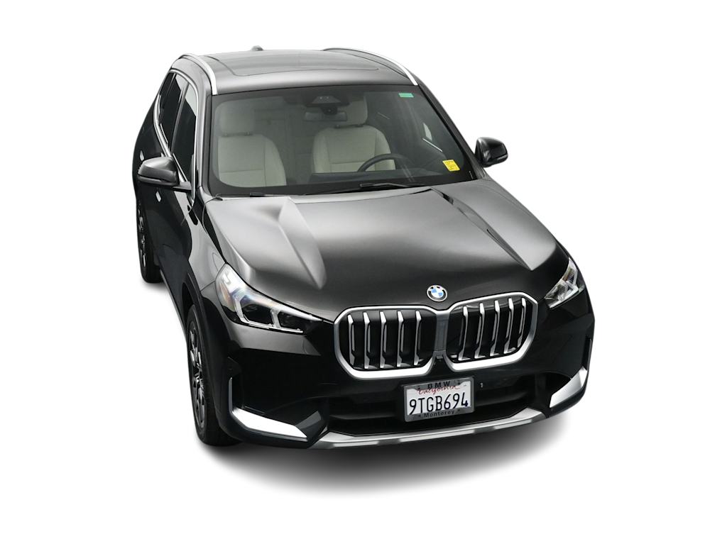 Thumbnail: 2025 BMW X1 - 20