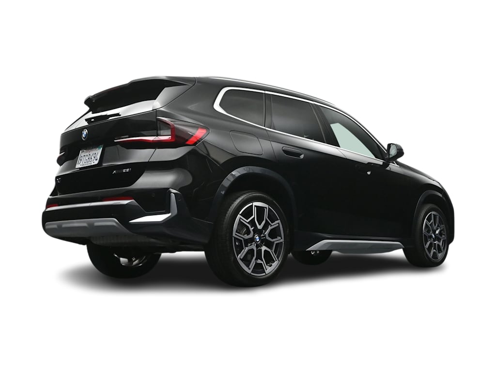 Thumbnail: 2025 BMW X1 - 30
