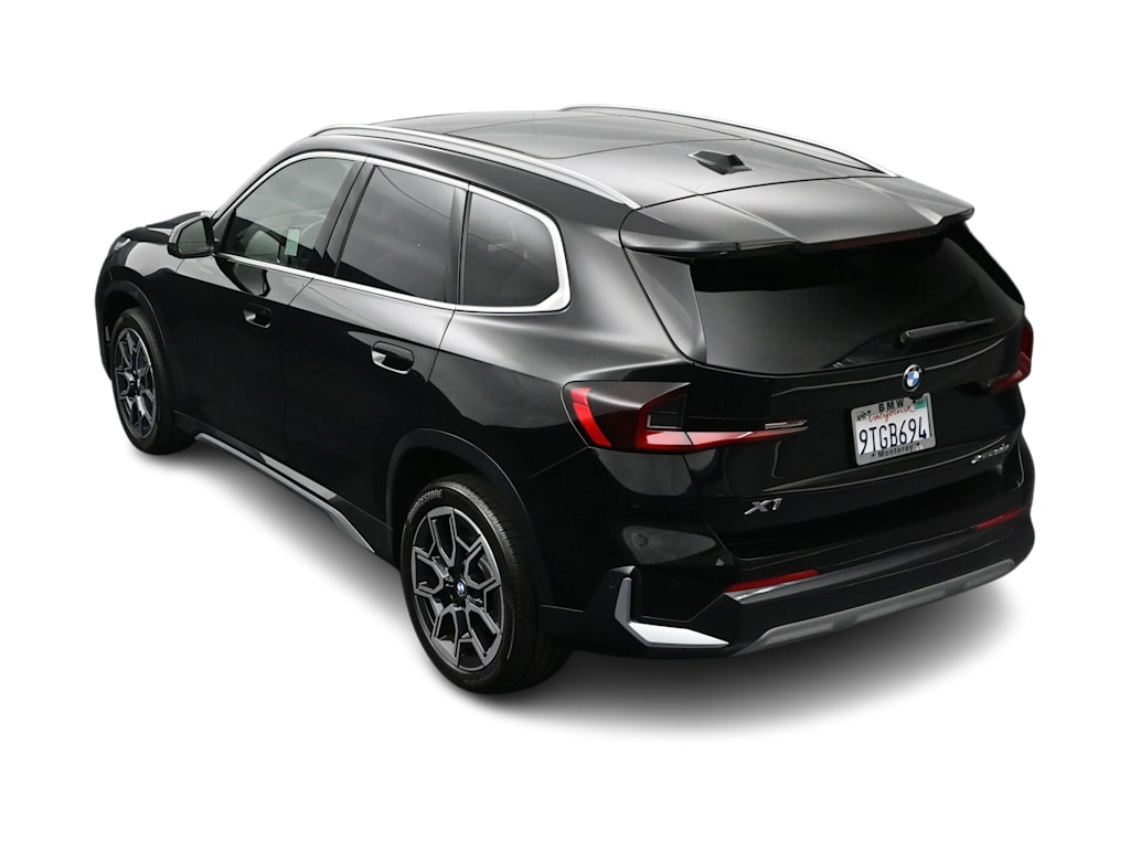 Thumbnail: 2025 BMW X1 - 24