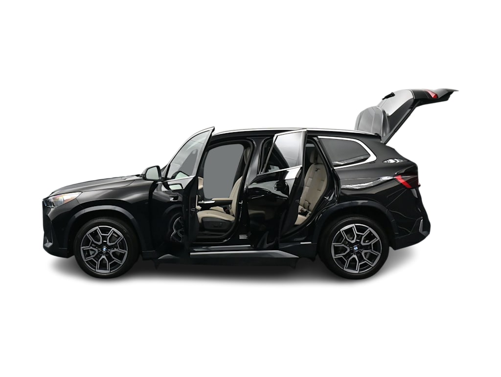 Thumbnail: 2025 BMW X1 - 36