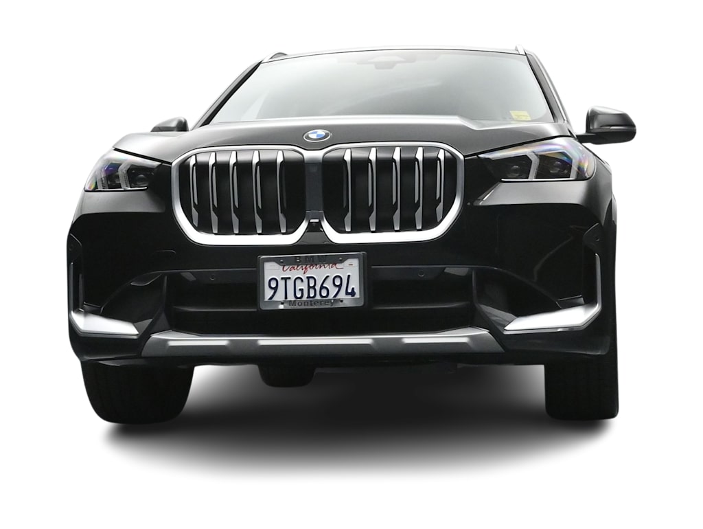 Thumbnail: 2025 BMW X1 - 27