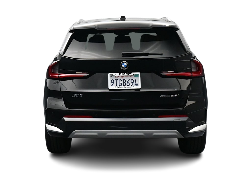 Thumbnail: 2025 BMW X1 - 5