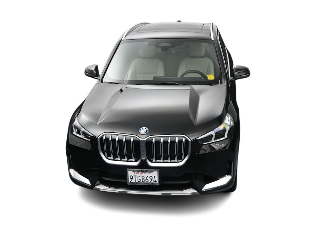 Thumbnail: 2025 BMW X1 - 19