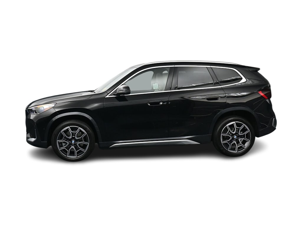 Thumbnail: 2025 BMW X1 - 3
