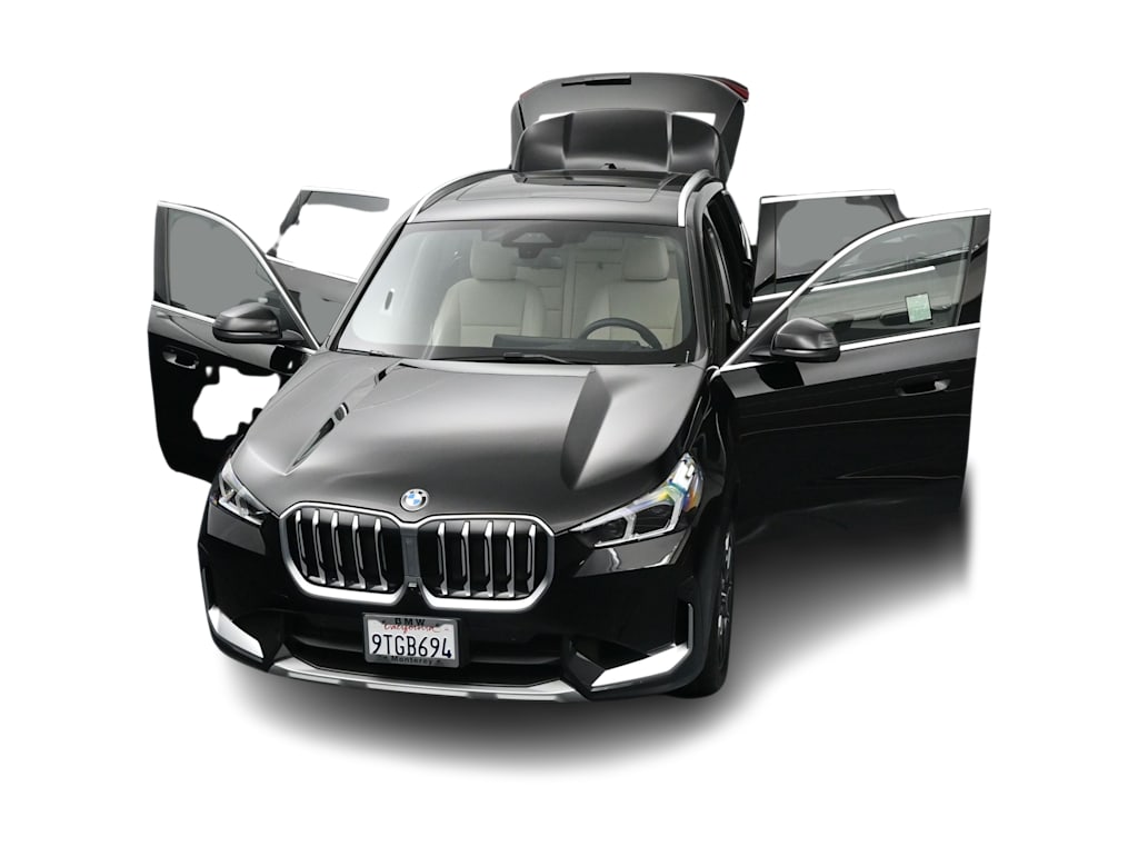 Thumbnail: 2025 BMW X1 - 34