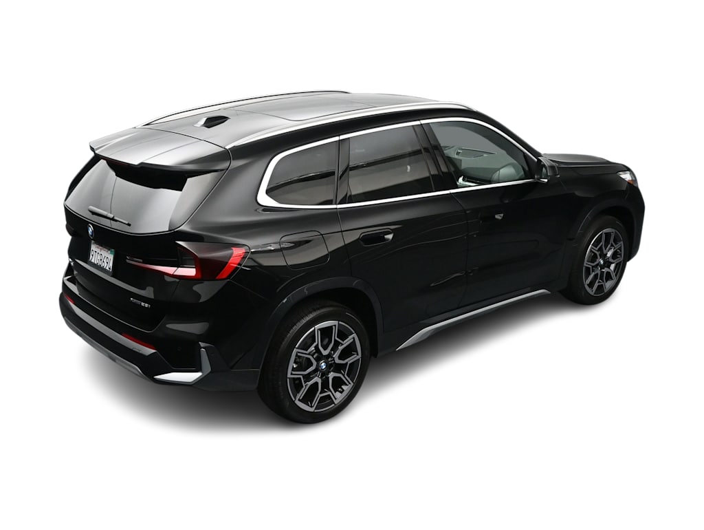 Thumbnail: 2025 BMW X1 - 22